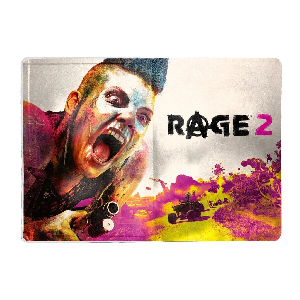 Gaya Rage 2 Goon Graffiti hind ja info | Fännitooted mänguritele | kaup24.ee