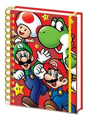 Taylors Merchandise Super Mario - Run hind ja info | Fännitooted mänguritele | kaup24.ee