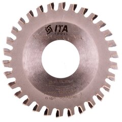 ITA TOOLS kappsaag 100x32x30Z / Homag / Brandt / Paremini hind ja info | Elektrilised saed, mootorsaed ja tarvikud | kaup24.ee