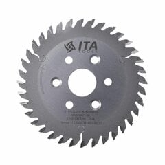 ITA TOOLS sae kappsaag 140x30x36Z / OTT / paremal (koopia) hind ja info | Elektrilised saed, mootorsaed ja tarvikud | kaup24.ee