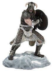 Elder Scrolls V: Skyrim Dragonborn Statue, 25cm цена и информация | Атрибутика для игроков | kaup24.ee