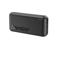 Energizer UE20055PQ 20,000mAh Kaasaskantav Väline Aku цена и информация | Зарядные устройства Power bank | kaup24.ee