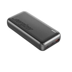 Energizer UE20055PQ 20,000mAh Kaasaskantav Väline Aku цена и информация | Зарядные устройства Power bank | kaup24.ee