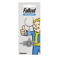 Gaya Fallout Vault-Tec цена и информация | Атрибутика для игроков | kaup24.ee