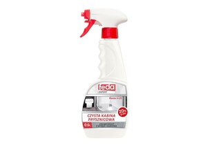 FEDA FOAM CLEAN DUŠIKABIIN H-25 0,6L hind ja info | Käsitööriistad | kaup24.ee