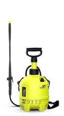 MAROLEX HOBBY SPRAYER 5 (POLYPROPYLENE LANCE) цена и информация | Оборудование для полива | kaup24.ee