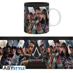 Abysse Assassins Creed - Legacy hind ja info | Fännitooted mänguritele | kaup24.ee