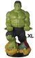 Cable Guys Marvel Hulk hind ja info | Fännitooted mänguritele | kaup24.ee