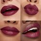 Kreem huulepulk Kiko Milano Velvet Passion, 318 Burgundy, 3,5 g цена и информация | Huulepulgad, -läiked, -palsamid, vaseliin | kaup24.ee