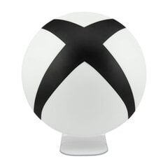 XBOX LOGO Lamp 10cm цена и информация | Атрибутика для игроков | kaup24.ee