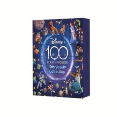 Disney advendikalender цена и информация | Рождественские украшения | kaup24.ee