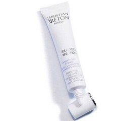 Christian Breton Masque Yeux Perfection 15ml. hind ja info | Silmakreemid, seerumid | kaup24.ee