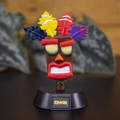 Lamp Crash Bandicoot AKU ICON 10cm цена и информация | Атрибутика для игроков | kaup24.ee