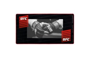 KONIX UFC XXL hiirematt 900x460mm hind ja info | Hiired | kaup24.ee