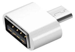 Сквозной порт MICRO USB OTG StoreGD цена и информация | Ноутбуки | kaup24.ee