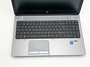 Портативный компьютер HP-Probook-650 цена и информация | Ноутбуки | kaup24.ee