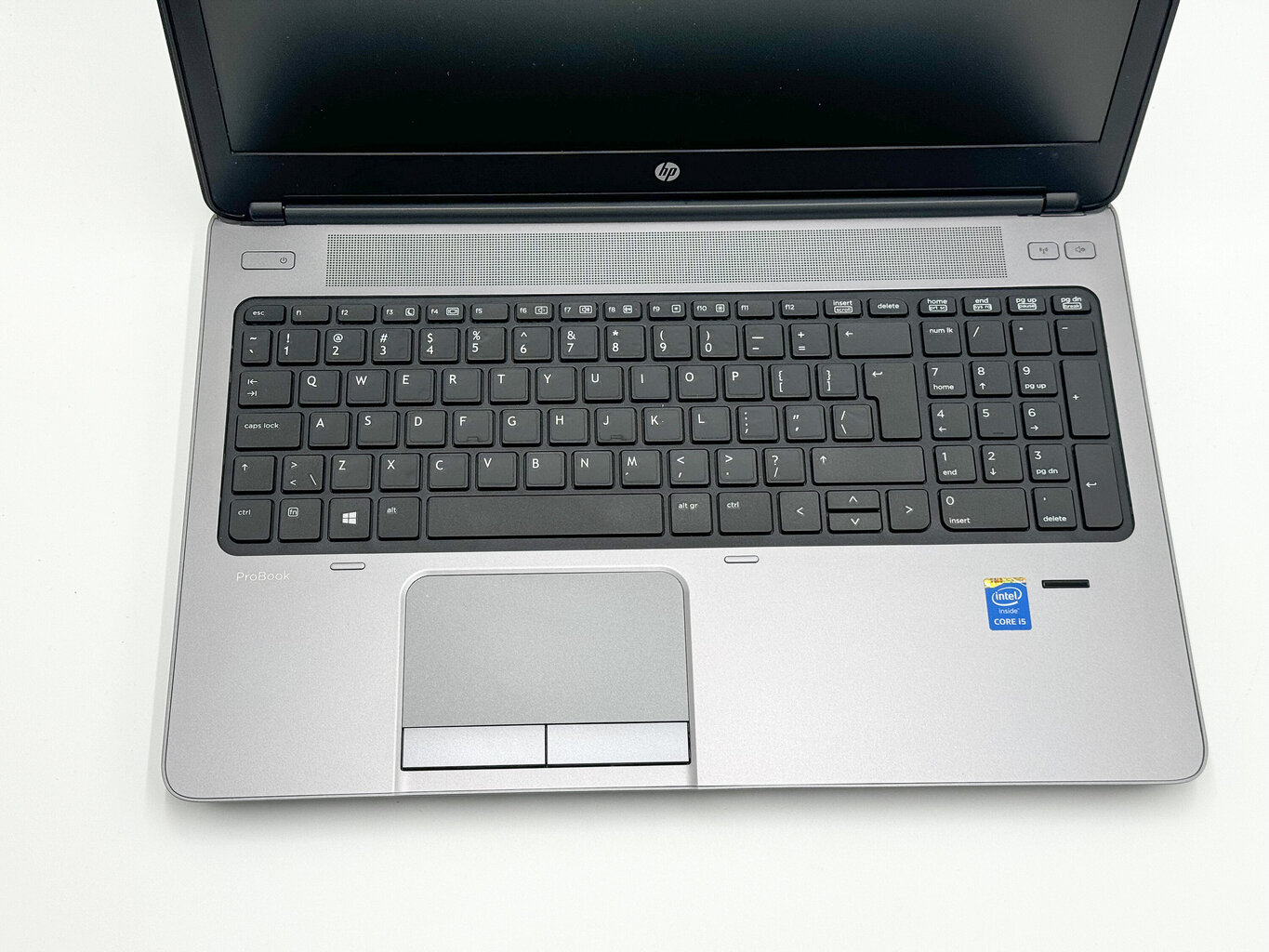 Kaasaskantav arvuti HP-Probook-650 цена и информация | Sülearvutid | kaup24.ee