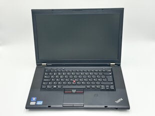 Портативный компьютер Lenovo ThinkPad T530 цена и информация | Ноутбуки | kaup24.ee