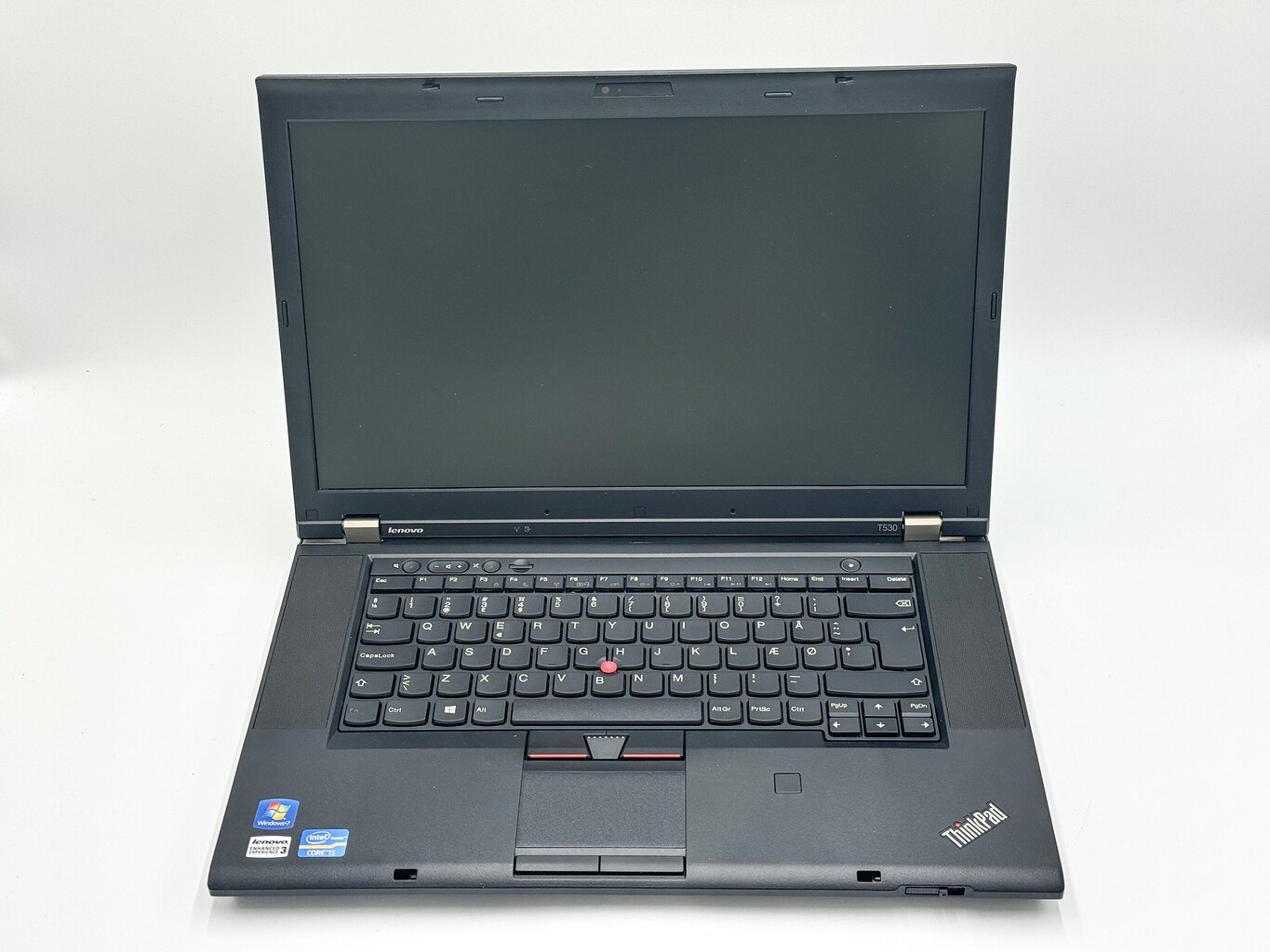 Kaasaskantav arvuti Lenovo ThinkPad T530 hind ja info | Sülearvutid | kaup24.ee