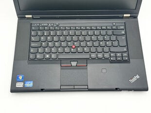 Портативный компьютер Lenovo ThinkPad T530 цена и информация | Ноутбуки | kaup24.ee