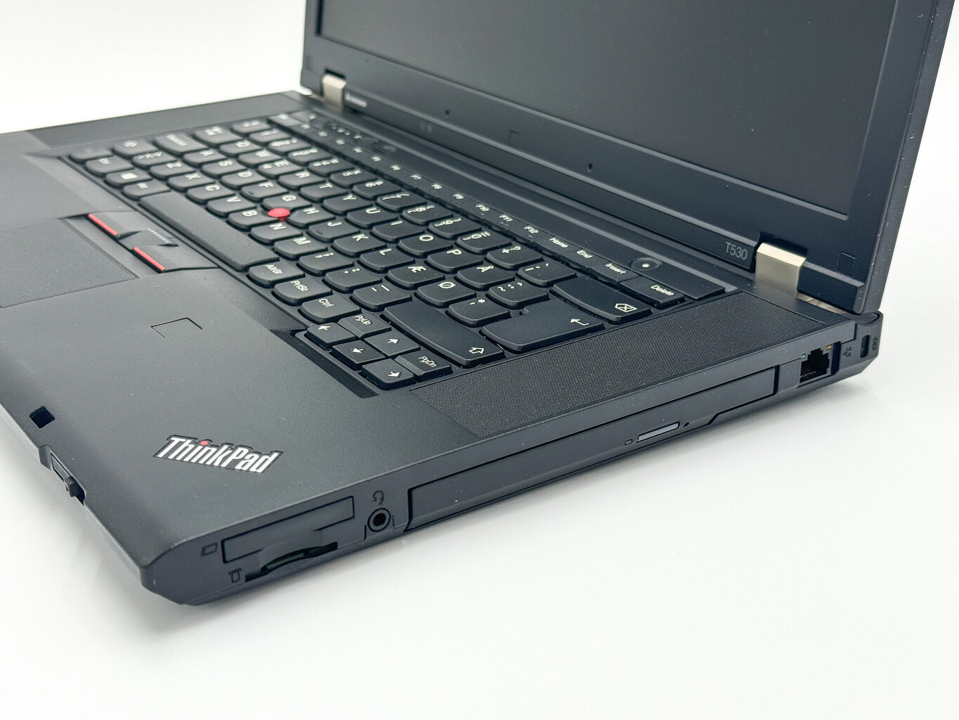 Kaasaskantav arvuti Lenovo ThinkPad T530 hind ja info | Sülearvutid | kaup24.ee