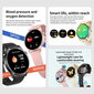 BOZLUN B55S hind ja info | Nutikellad (smartwatch) | kaup24.ee