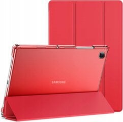 JETech ümbris Samsung Galaxy Tab A7 10.4-tolline 2020 Red hind ja info | Tahvelarvuti kaaned ja kotid | kaup24.ee