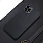 NewSkin Fabric Samsung S22 Black цена и информация | Telefoni kaaned, ümbrised | kaup24.ee