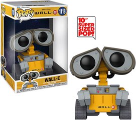 Funko Pop! Wall-E 25cm #1118 hind ja info | Fännitooted mänguritele | kaup24.ee