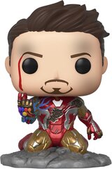 Funko Pop! Marvel's Avengers I Am Iron Man #580 цена и информация | Атрибутика для игроков | kaup24.ee