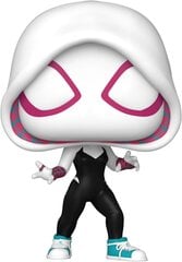 Funko Pop! Marvel: Spider-Man Spider-Gwen #1224 цена и информация | Атрибутика для игроков | kaup24.ee