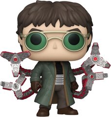 Funko Pop! Marvel: Spider-Man: No Way Home - Doc Ock #1163 цена и информация | Атрибутика для игроков | kaup24.ee