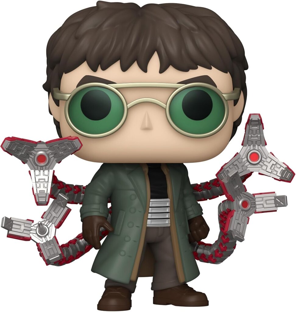 Funko Pop! Marvel: Spider-Man: No Way Home - Doc Ock #1163 hind ja info | Fännitooted mänguritele | kaup24.ee