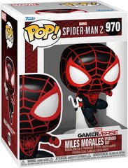 Funko Pop! Spider-Man 2 - Miles Morales #970 hind ja info | Fännitooted mänguritele | kaup24.ee