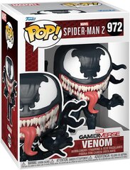 Funko Pop! Spider-Man 2 - Venom #972 hind ja info | Fännitooted mänguritele | kaup24.ee