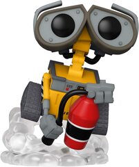 Funko Pop! Disney: Wall-E with Fire Extinguisher #1115 цена и информация | Атрибутика для игроков | kaup24.ee