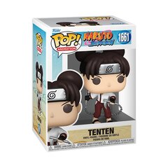 Funko Pop! Tenten #1661 hind ja info | Fännitooted mänguritele | kaup24.ee