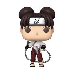 Funko Pop! Tenten #1661 hind ja info | Fännitooted mänguritele | kaup24.ee