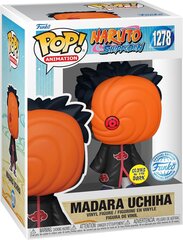 Funko Pop! Animation: Naruto Shippuden - Madara Uchiha Special Edition #1278 hind ja info | Fännitooted mänguritele | kaup24.ee