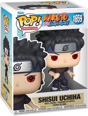 Funko Pop! Animation: Naruto - Shisui Uchiha #1659 hind ja info | Fännitooted mänguritele | kaup24.ee