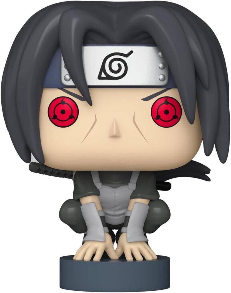 Funko Pop! Itachi Uchiha #1656 hind ja info | Fännitooted mänguritele | kaup24.ee