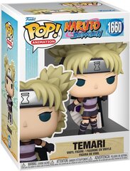 Funko Pop! Temari #1660 hind ja info | Fännitooted mänguritele | kaup24.ee