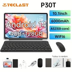 'Планшет Teclast p30t 2024(allwinner a523 8' цена и информация | Атрибутика для игроков | kaup24.ee