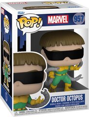 Funko Pop! Marvel Spiderman Doctor Octopus #947 цена и информация | Атрибутика для игроков | kaup24.ee