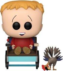 Funko Pop! & Buddy: South Park - Timmy & Gobbles #1471 hind ja info | Fännitooted mänguritele | kaup24.ee