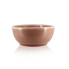 Kauss POKE BOWL roosa, 100 ml. цена и информация | Посуда, тарелки, обеденные сервизы | kaup24.ee