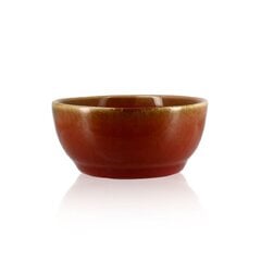 Kauss POKE BOWL punane, 100 ml. цена и информация | Посуда, тарелки, обеденные сервизы | kaup24.ee