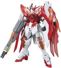 Bandai High Grade Gundam: Build Fighters - Wing Gundam Zero Honoo hind ja info | Fännitooted mänguritele | kaup24.ee