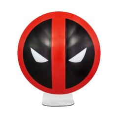 Paladone Deadpool - Logo Light цена и информация | Атрибутика для игроков | kaup24.ee