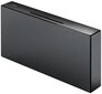 Mini-HiFi Sony CMT-X3CD 30W Must Micro-USB цена и информация | Muusikakeskused | kaup24.ee